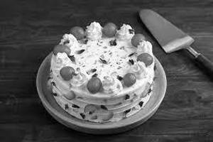 Rasmalai Gulab Jamun Cake