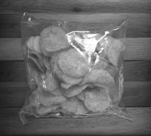 Potato Chips(Kara)
