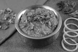 Pahadi Murgh