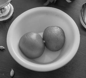 Gulab Jamun  