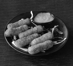 Veg Fingers