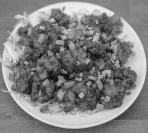 Gobi Manchurian