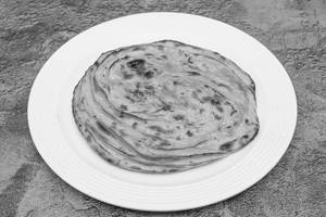 Lachha Paratha