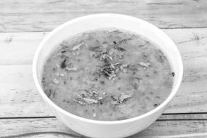 Dal Ghee Fry