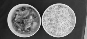 Stie Fried Vegetable