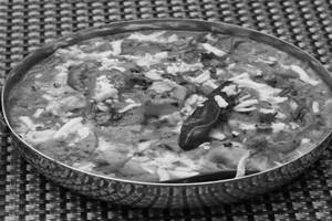 Kadai Paneer