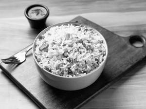 Veg Fried Rice