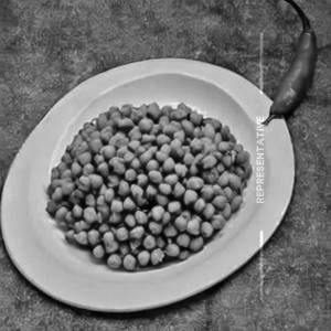 Chana Chilli 