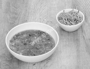 Veg Clear Soup