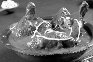 Butter Chicken