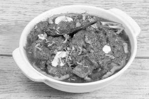 Kadai Mutton