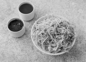 Egg Noodles