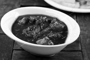 Gobi Manchurian Gravy