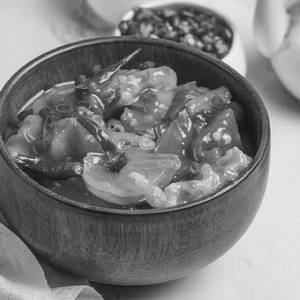 Fish In Devil's Sauce (10 Pcs)