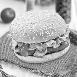 Veg Burger