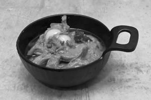 Chicken Do Pyaza