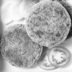 Veg Cutlet