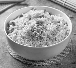 Egg Fried Rice