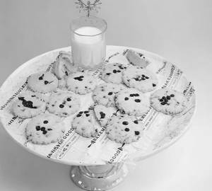 Chocochip Cookies (150 Gms)