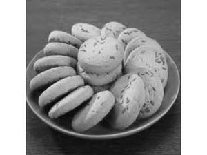 Jeera Cookies (180 Gms) (per Box)