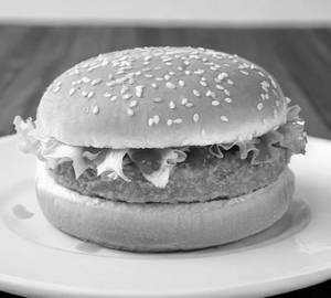 Veg Burger