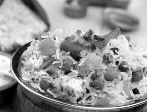 Veg Pulao