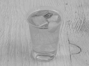 Green Apple Mojito
