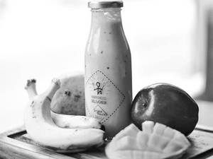 Soul Smoothie
