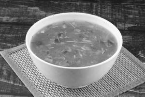 Mix Vegetable Soup