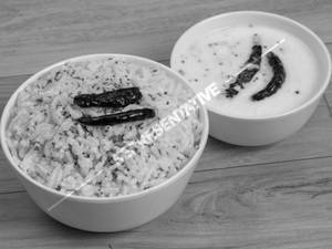 Curd Rice