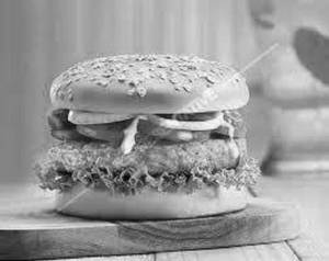 Chicken Burger