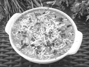 Methi Chaman