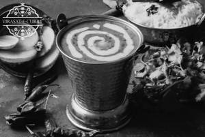 Dal Makhani (special)