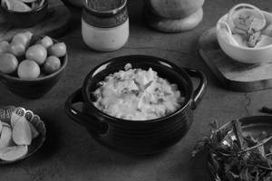 Navratan Korma