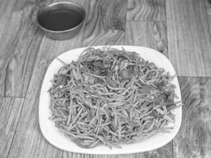 Schezwan Veg Noodles