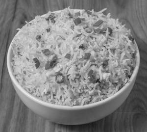 Egg Fried Rice