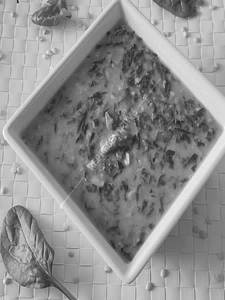 Dal Palak