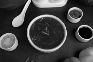 Hot & Sour Soup