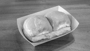 Extra Butter Pav Jodi