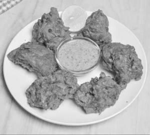 Chicken Pakora (6 Pcs)