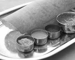 Papper Roast Dosa