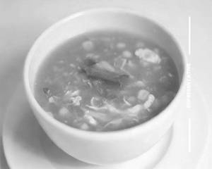 Chicken Sweet Corn Soup 