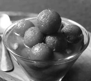 Gulab Jamun