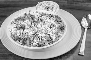Chicken Pulao