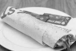 Veg roll