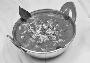 Veg Kolhapuri Handi