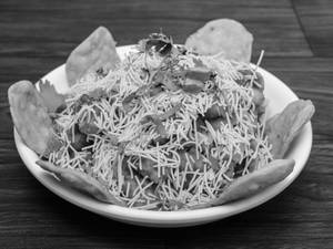 Mix Chaat
