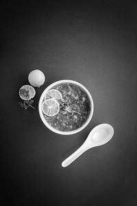 Lemon Coriander