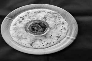 Mix Vegetable Uthappam