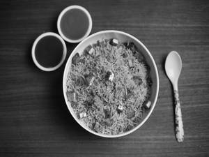 Prawn Fried Rice